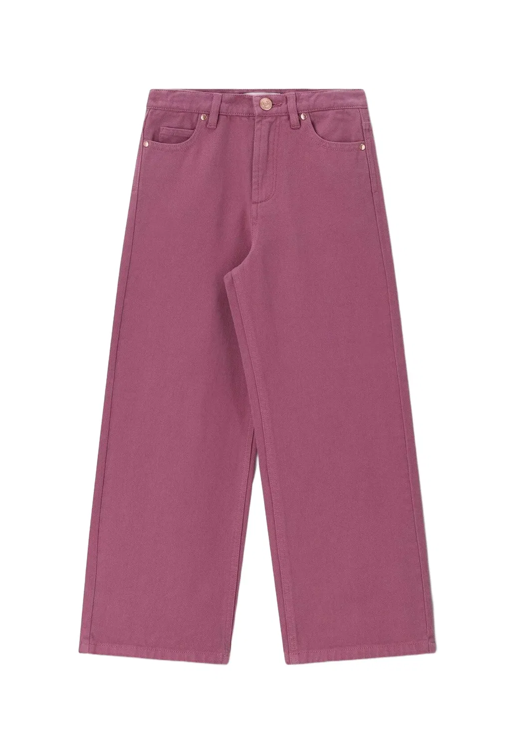 Джинсы прямого кроя - - джинсы прямого кроя Sissy-Boy, Lila