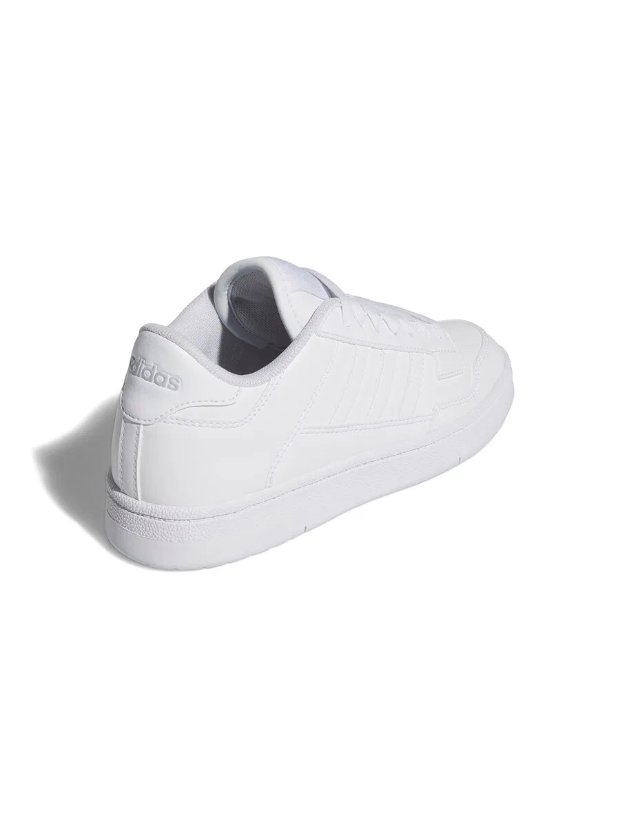 Кроссовки ADIDAS SPORTSWEAR 'RAPID COURT' белого цвета — фото 4