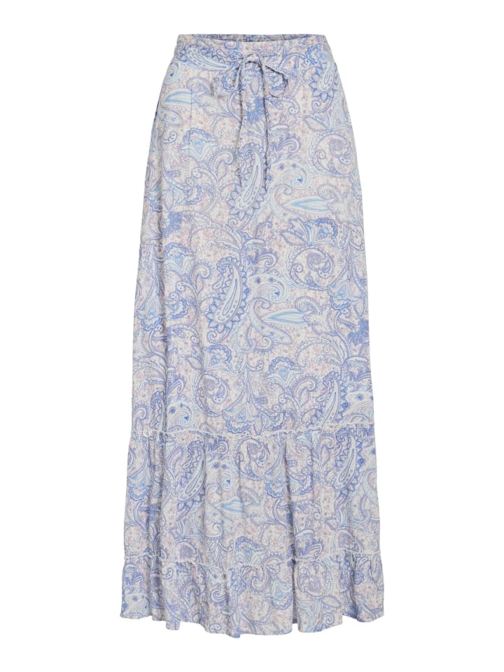 

Длинная юбка Vila