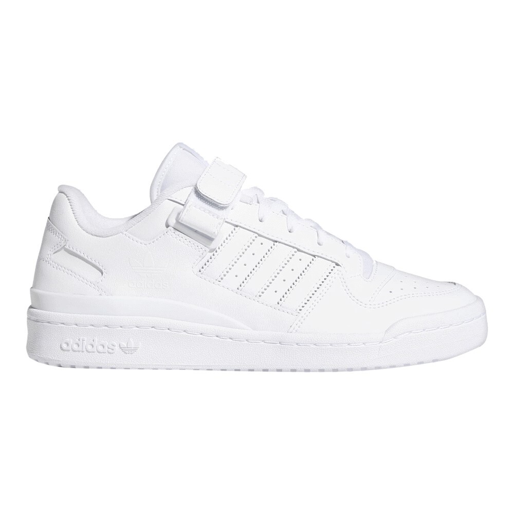 

Кроссовки Adidas Originals Forum Unisex, белый
