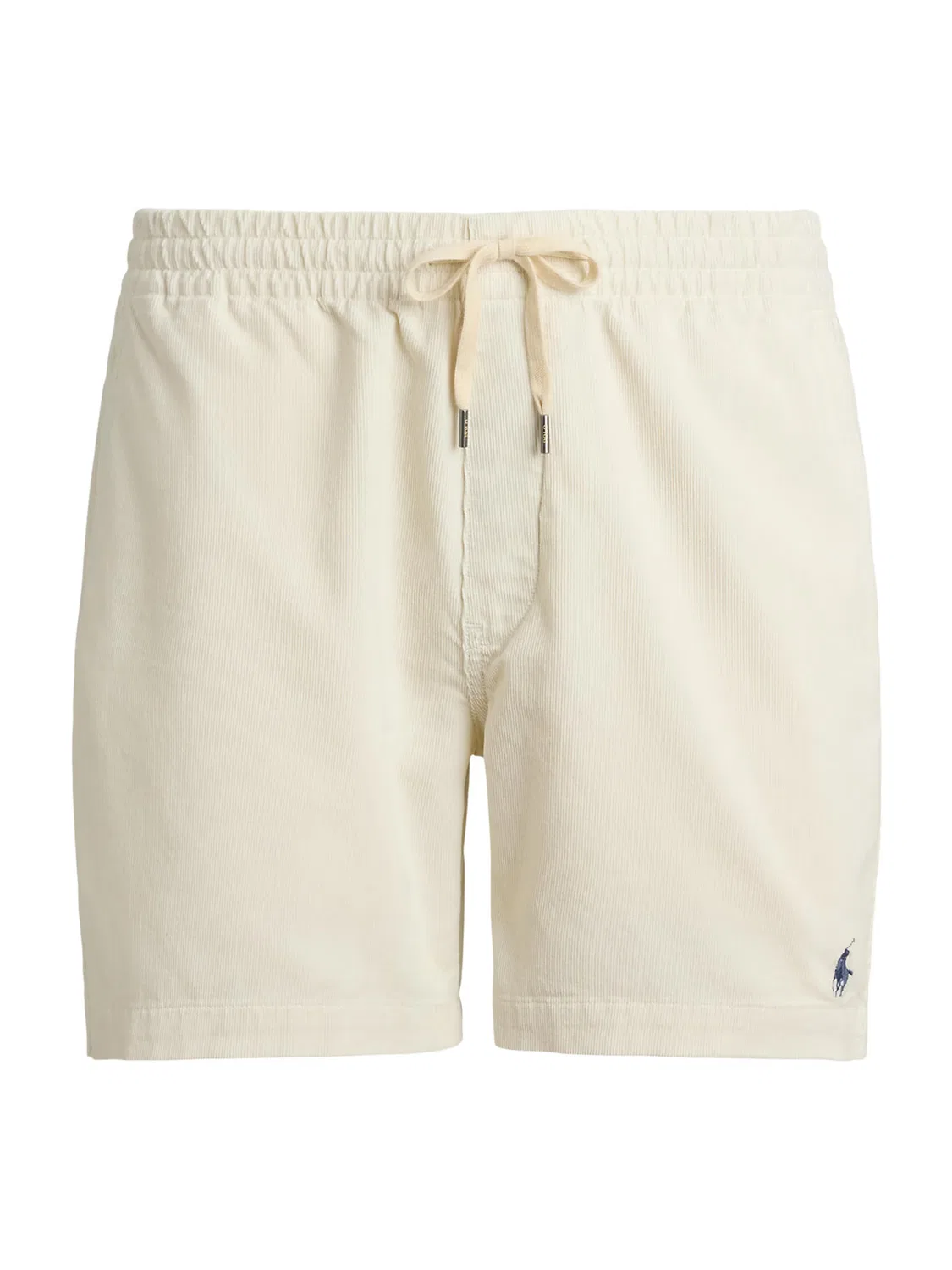 Шорты Polo Ralph Lauren Regular белого цвета
