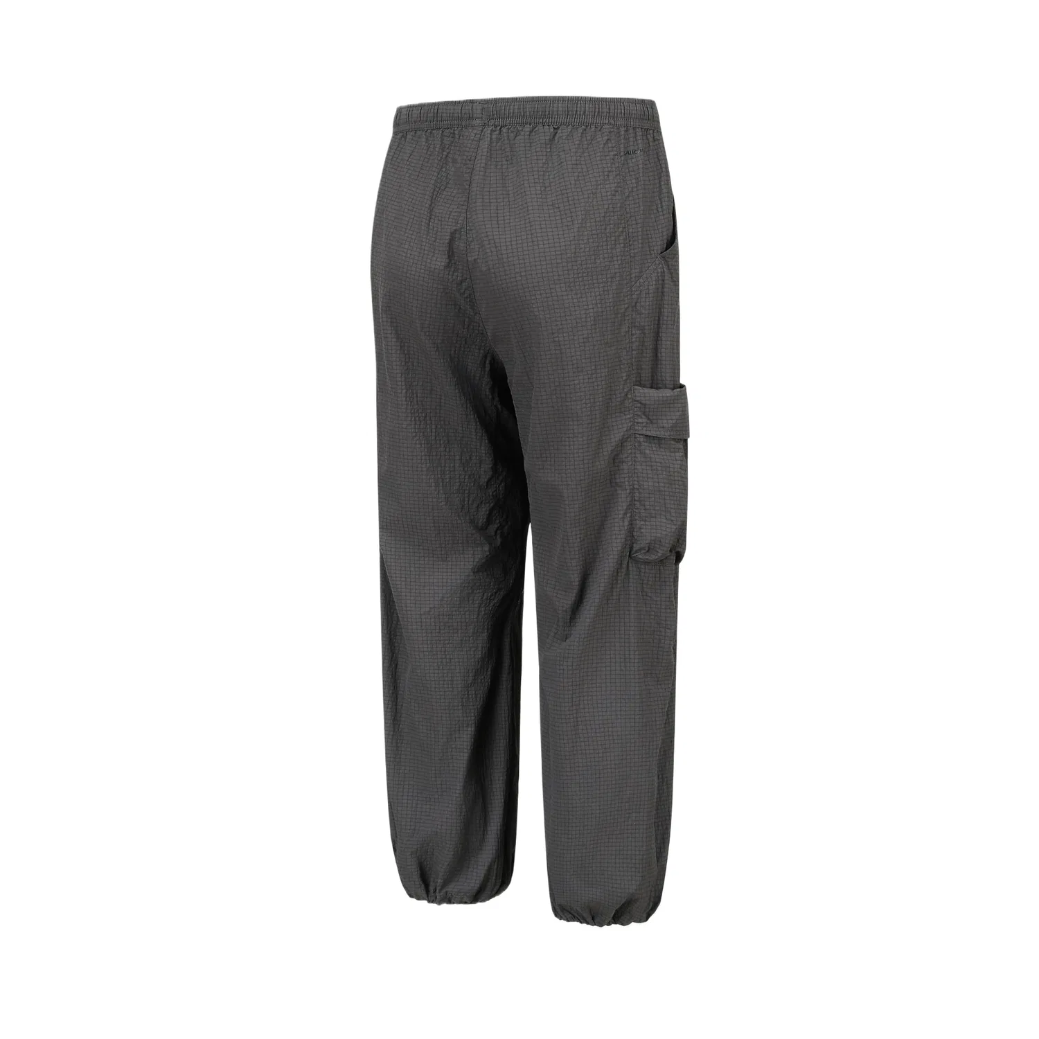 Детские брюки с универсальным сезоном DECATHLON, Carbon Gray — фото 3