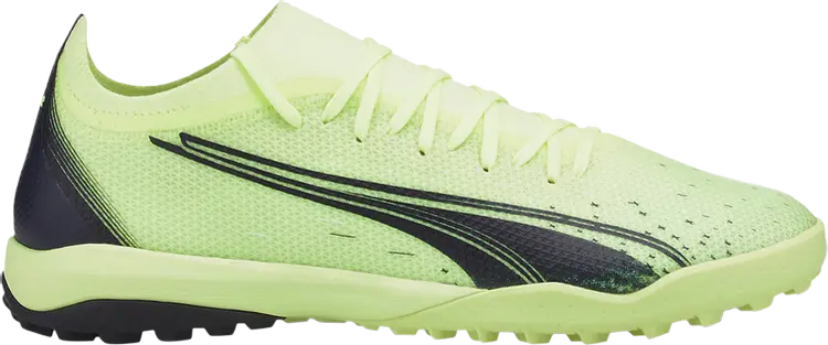 

Кроссовки Puma Ultra Match TT Fastest Pack, зеленый