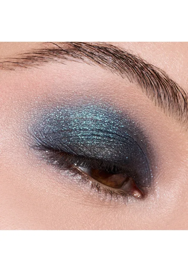Тени для век металлик, 1 г, Metallic single eyeshadow pro pan, Mac, Blueprint, цвет blueprint — фото 3