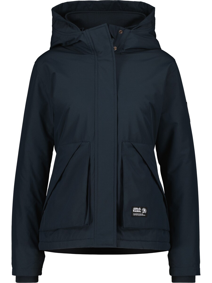 

Зимняя куртка Alife and Kickin NaomiAK, Night blue