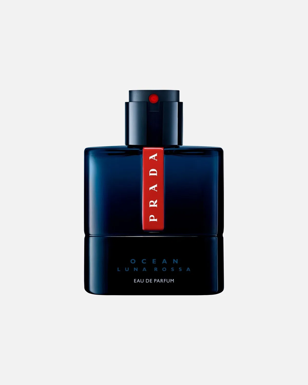 Парфюмированная вода Luna Rossa Ocean Prada, 50 Ml