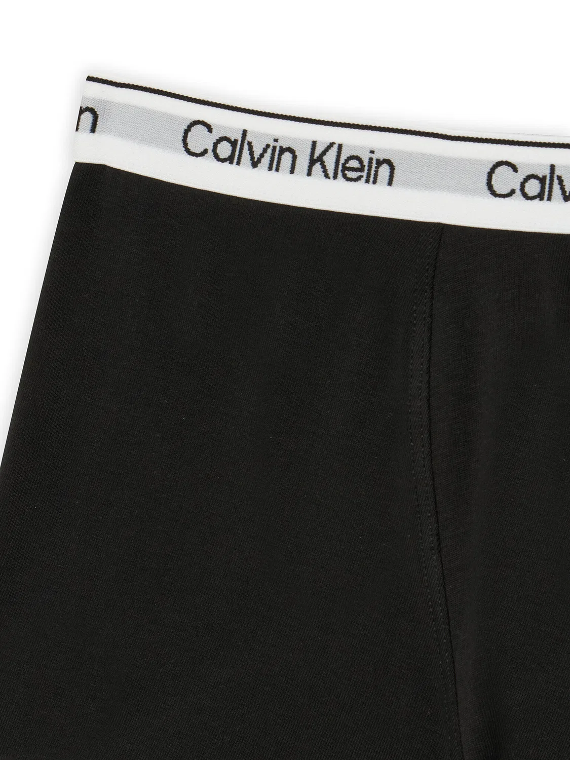 Комплект боксеров для мальчика Calvin Klein Underwear, разноцветный — фото 4