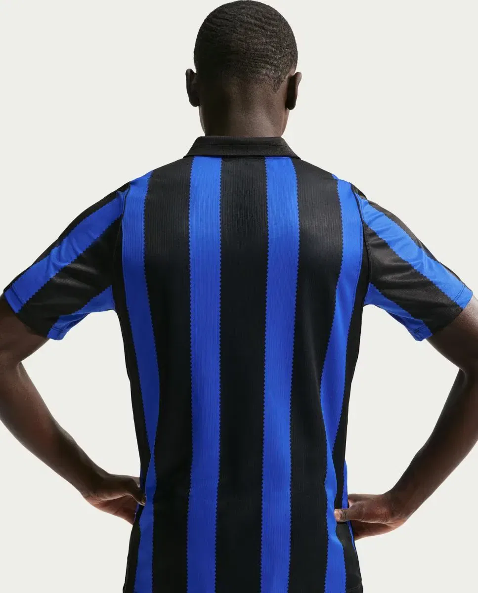 Мужская футболка домашняя Интер Милан 2026-2027 Stadium Nike, Azul — фото 4