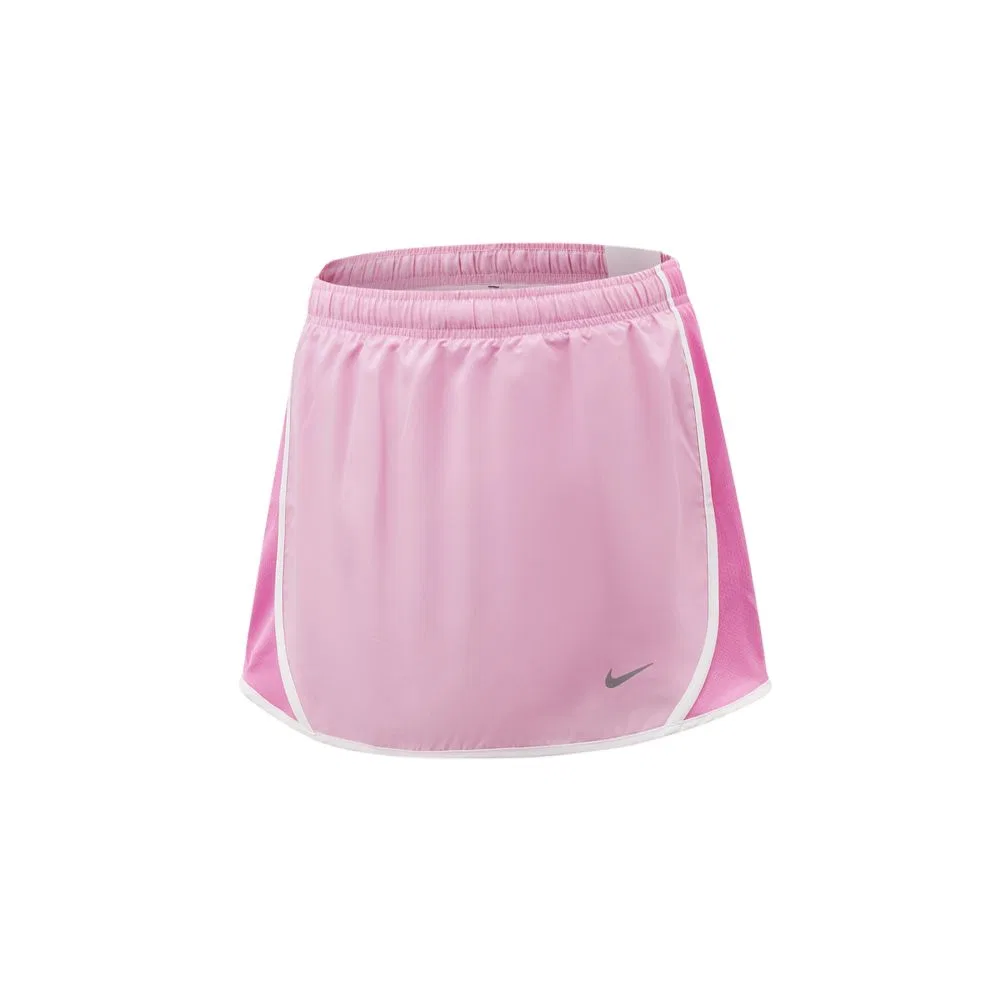 Детская юбка Light Cherry Blossom Pink Nike
