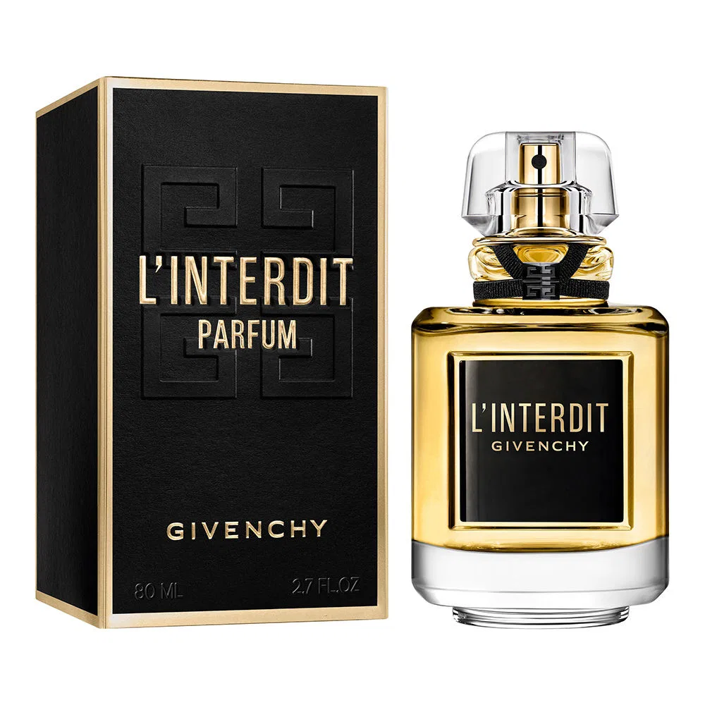 Парфюмерная вода L’Interdit Parfum 80 мл Givenchy — фото 2