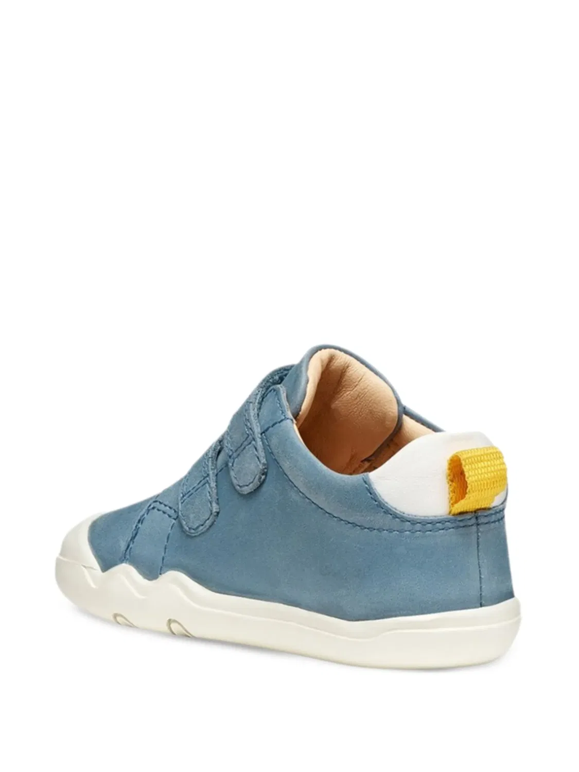 Кроссовки SteppieUp Geox Kids, синий — фото 3