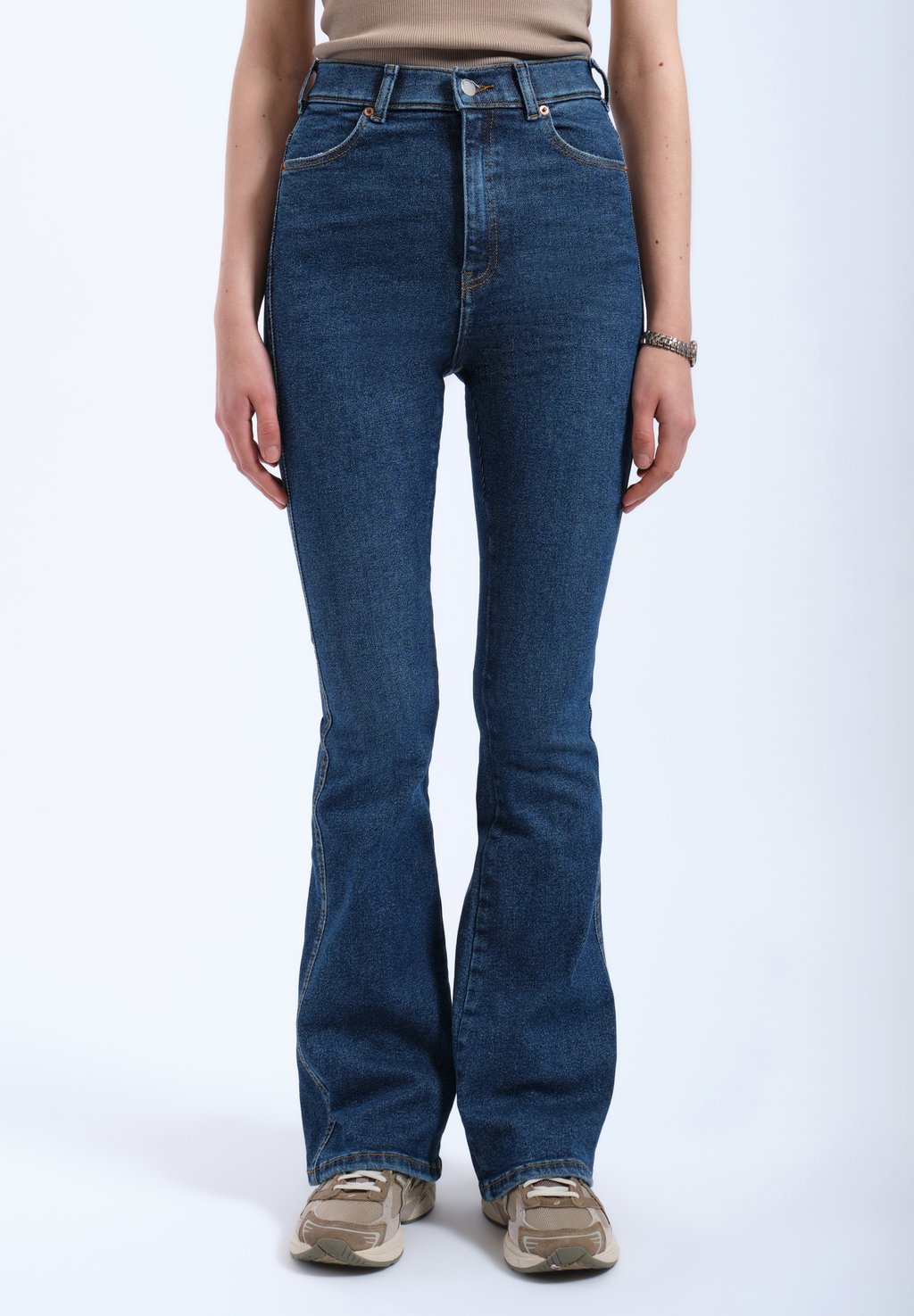 

Джинсы Bootcut MOXY FLARE Dr.Denim, деним