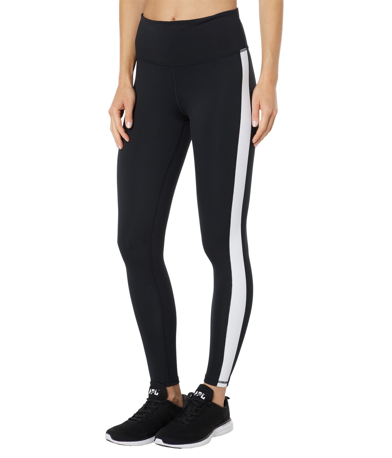 

Тайтсы Champion, Absolute 7/8 Track Tights