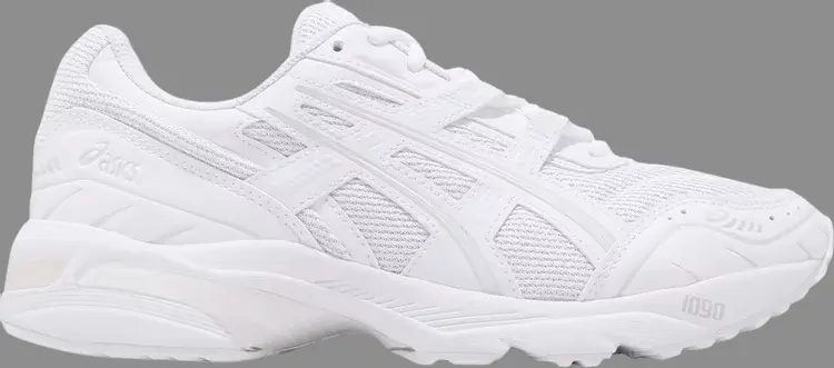 

Кроссовки gel 1090 'white' Asics, белый