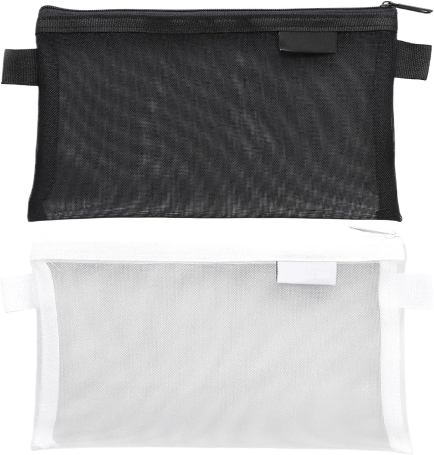 Пенал для карандашей Mesh, Black Generisch