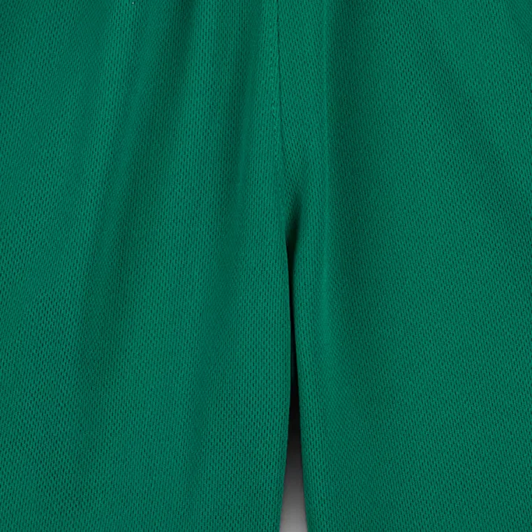 Детские шорты Nike x NBA Icon, Clover Green — фото 4