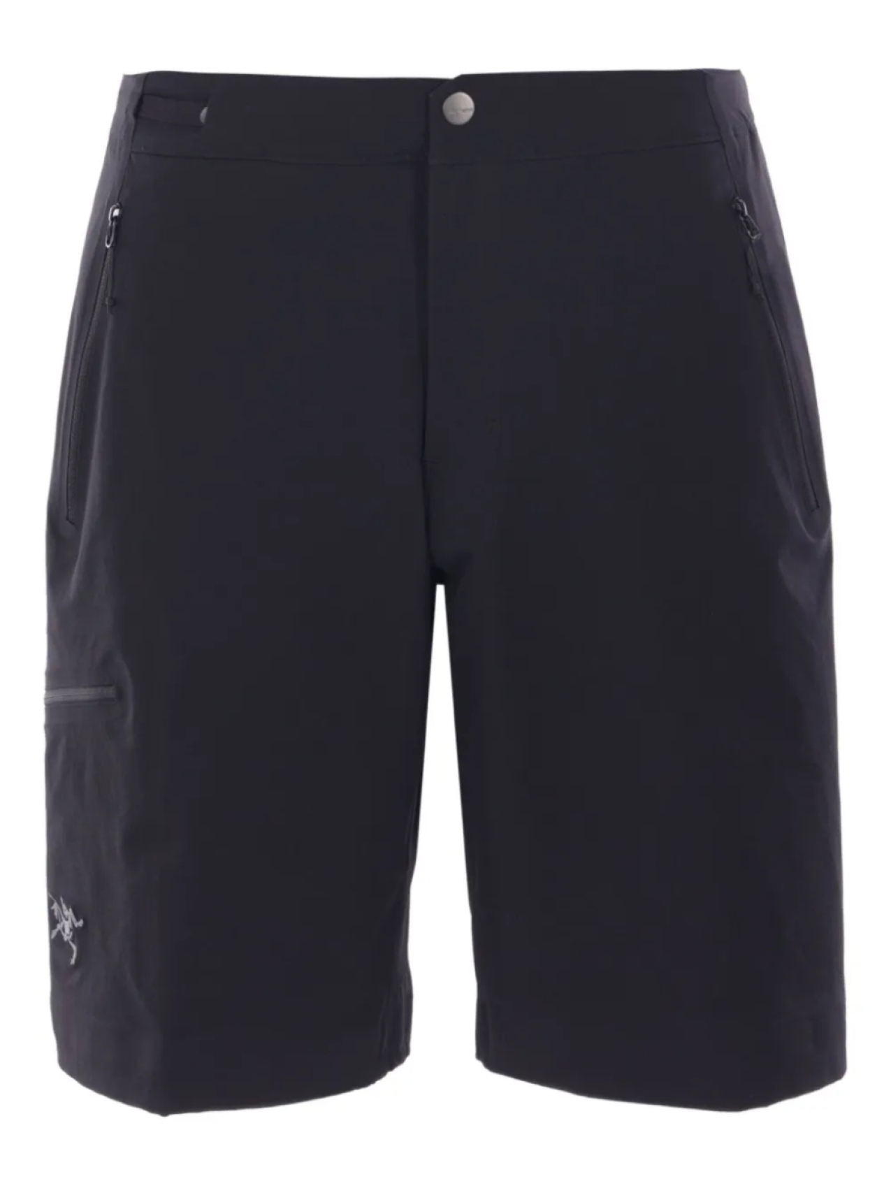 

Гамма 9 шорты Arc'teryx, черный