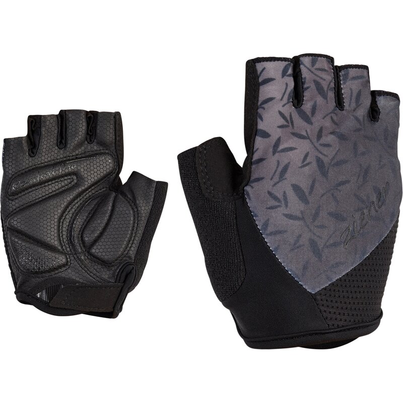 

Перчатки Candee Lady Bike Glove Ziener, черный