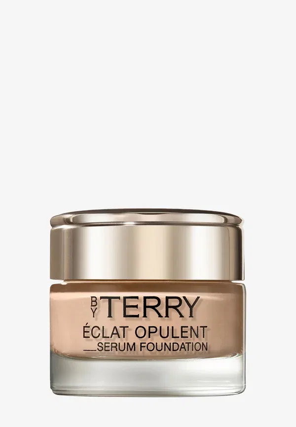 Тональный крем Eclat Opulent Serum Foundation - тональный крем 30 мл By Terry, цвет n4