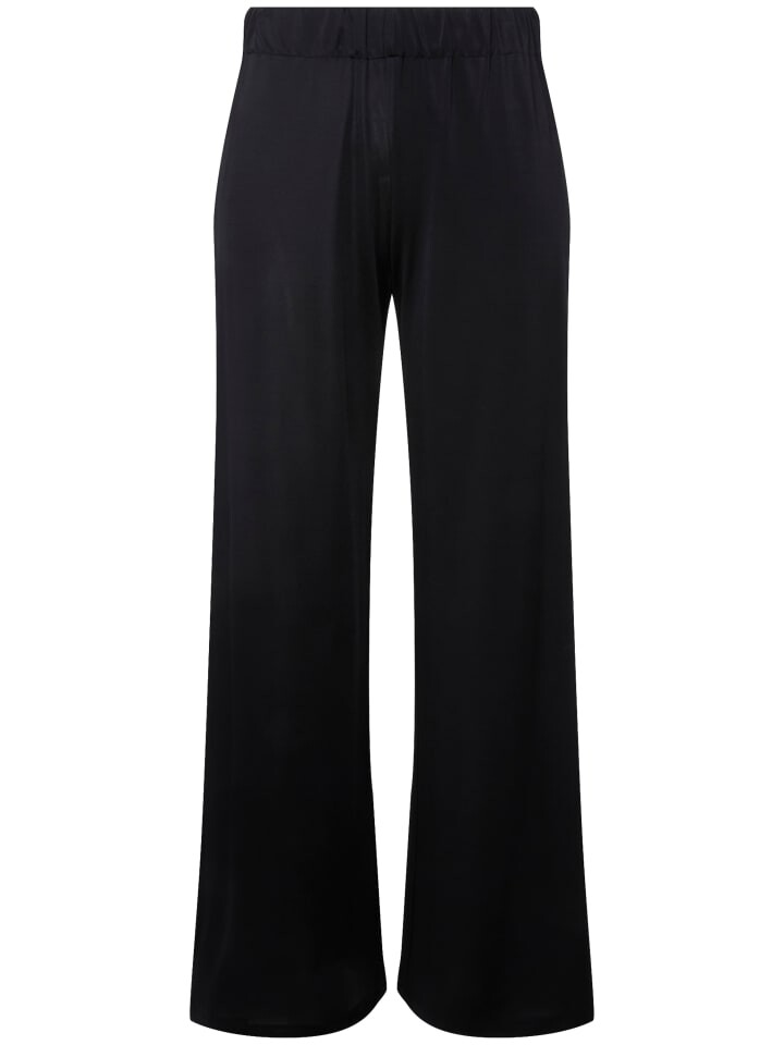 

Тканевые брюки Ulla Popken n, цвет classic mitternachts blau