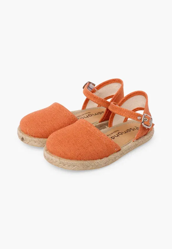 Ботинки текстильные Baby shoes Pisamonas teja — фото 2