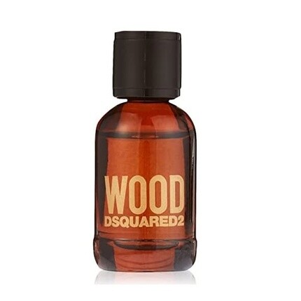 Dsquared2 Wood By Dsquared2, Eau De Toilette .17 Oz Mini 5 Fl Oz — фото 2