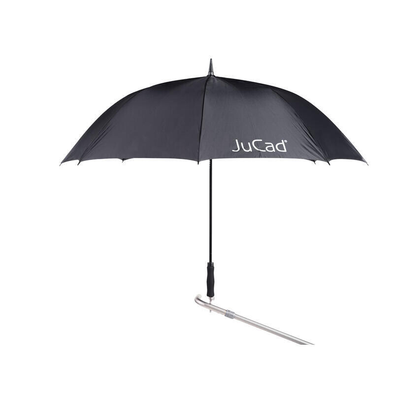 

Автоматический зонт Jucad, черный