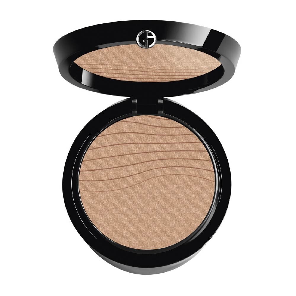 

Пудра Giorgio Armani Luminous Silk Glow Fusion Powder Makeup Base, 5,5