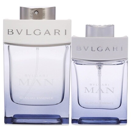 Bvlgari Man Glacial E.100 Vp Edp+edp15 — фото 3