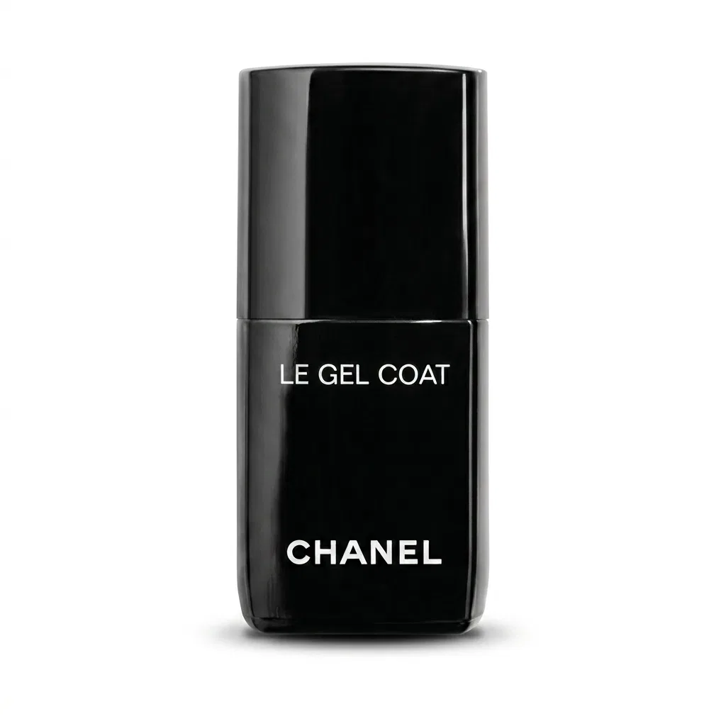 Женский гель-лак для ногтей CHANEL, Transparent