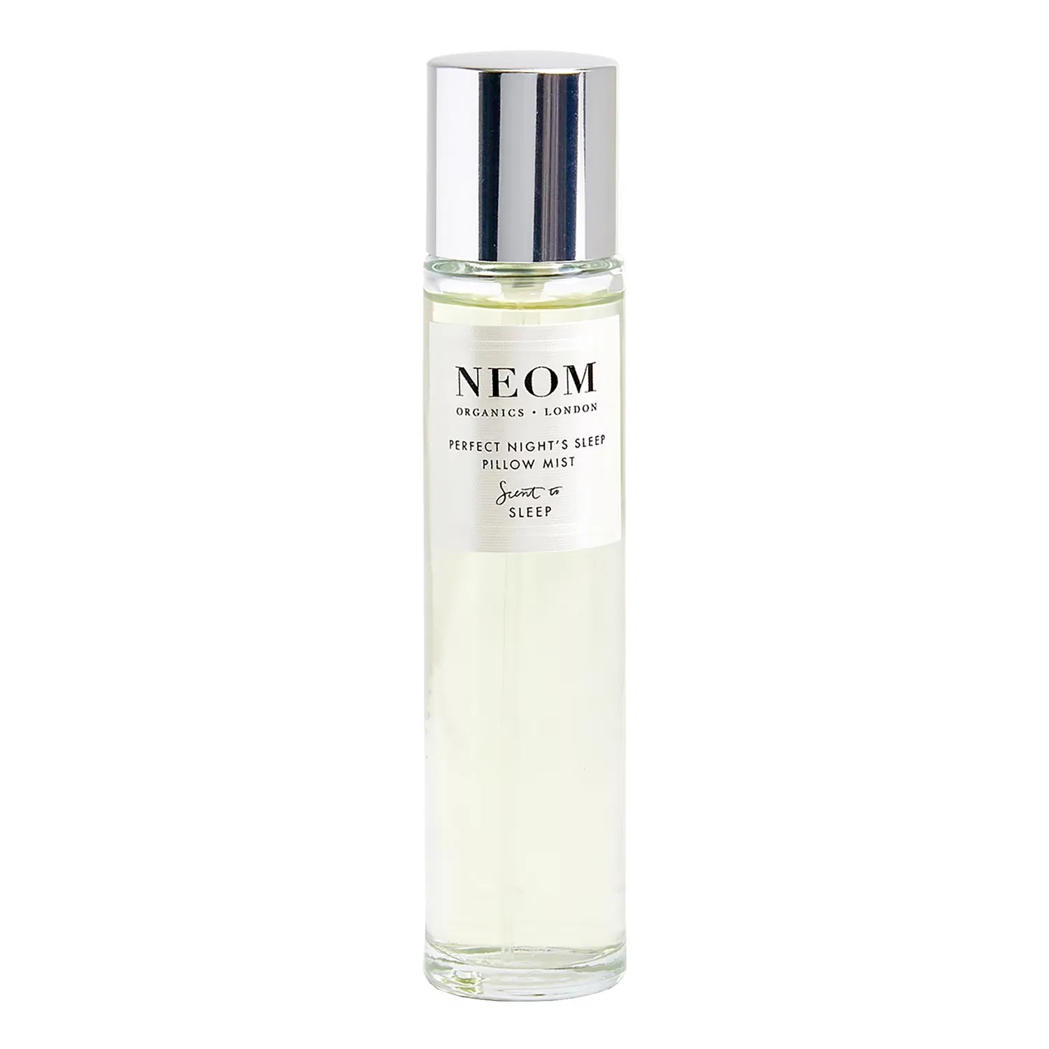 Спрей для подушки Perfect Night's Sleep NEOM ORGANICS LONDON, 30 мл