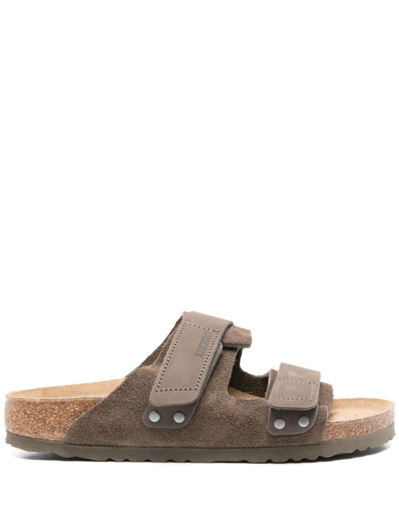 Сандалии Birkenstock Uji, серый