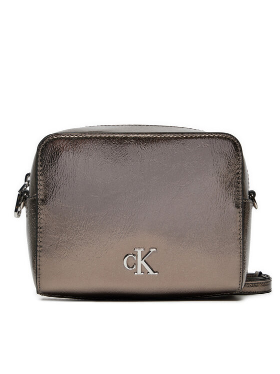

Сумочка Calvin Klein Jeans, серый