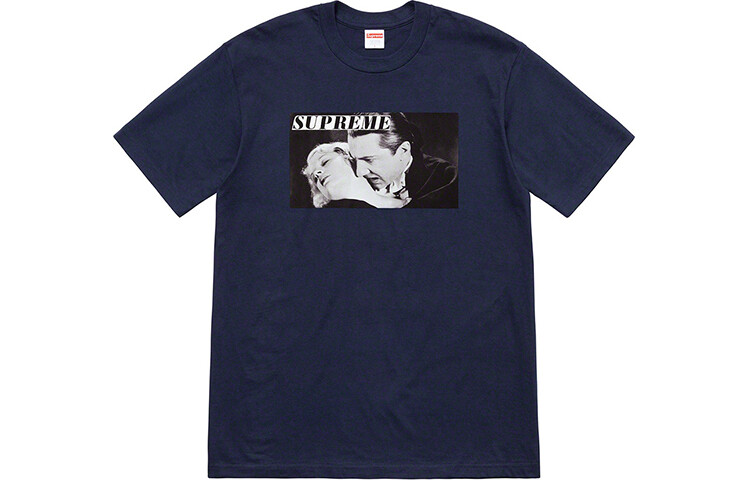 

Футболка SS19 унисекс Supreme