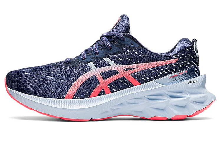 

Asics Novablast 2 Кроссовки Женщины