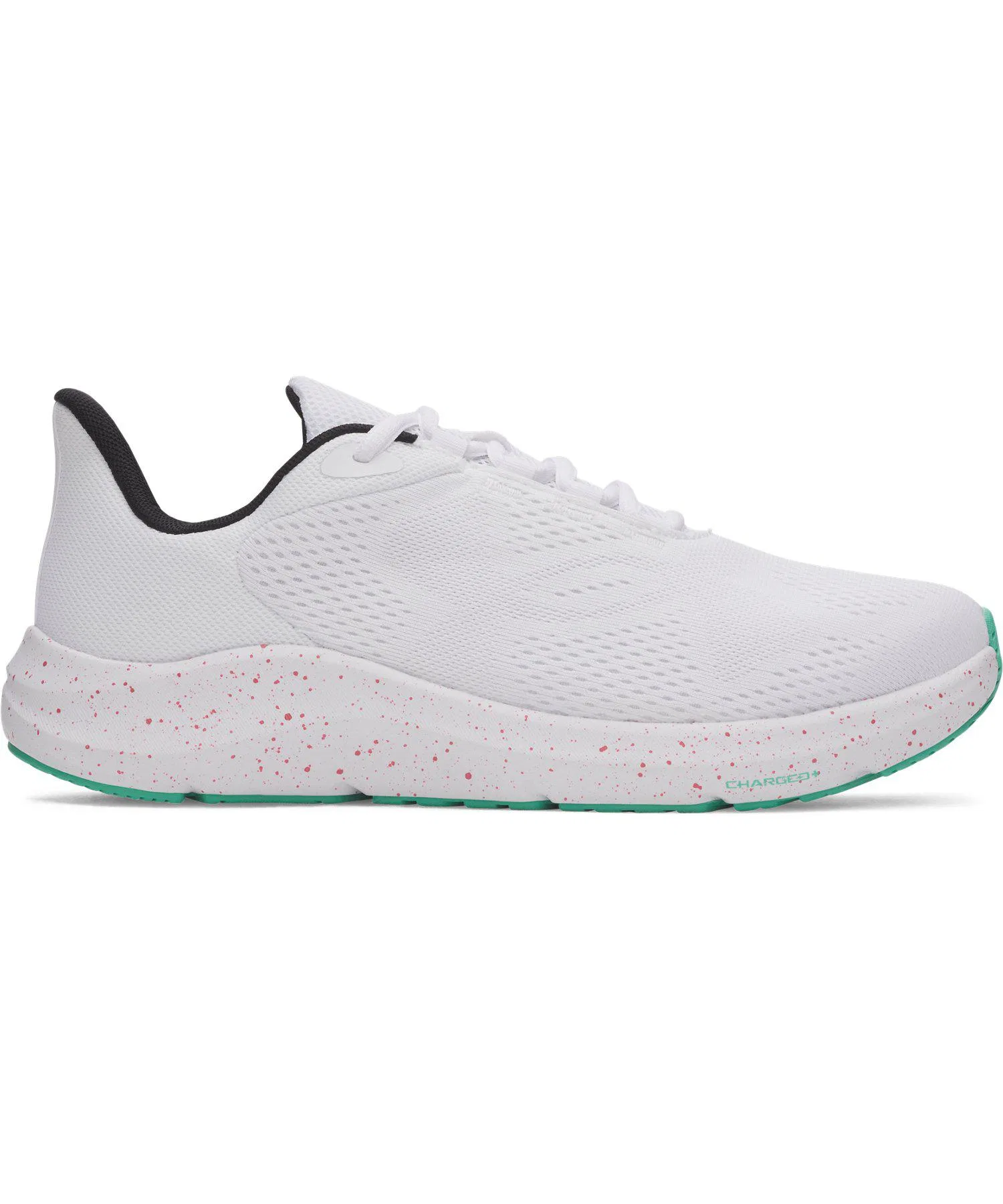 Мужские кроссовки UNDER ARMOUR Charged Pursuit 4