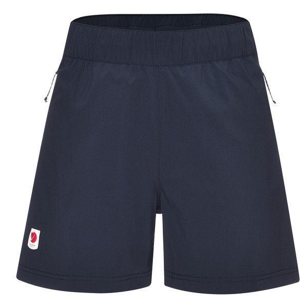 

Шорты Fjällräven, цвет Navy