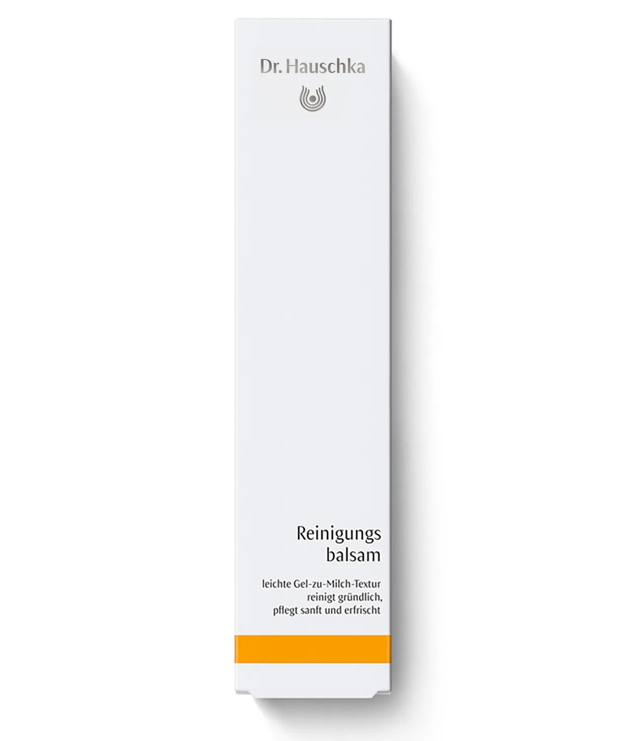 Крем для лица Dr. Hauschka — Бальзам для умывания Cleansing Balm — фото 2