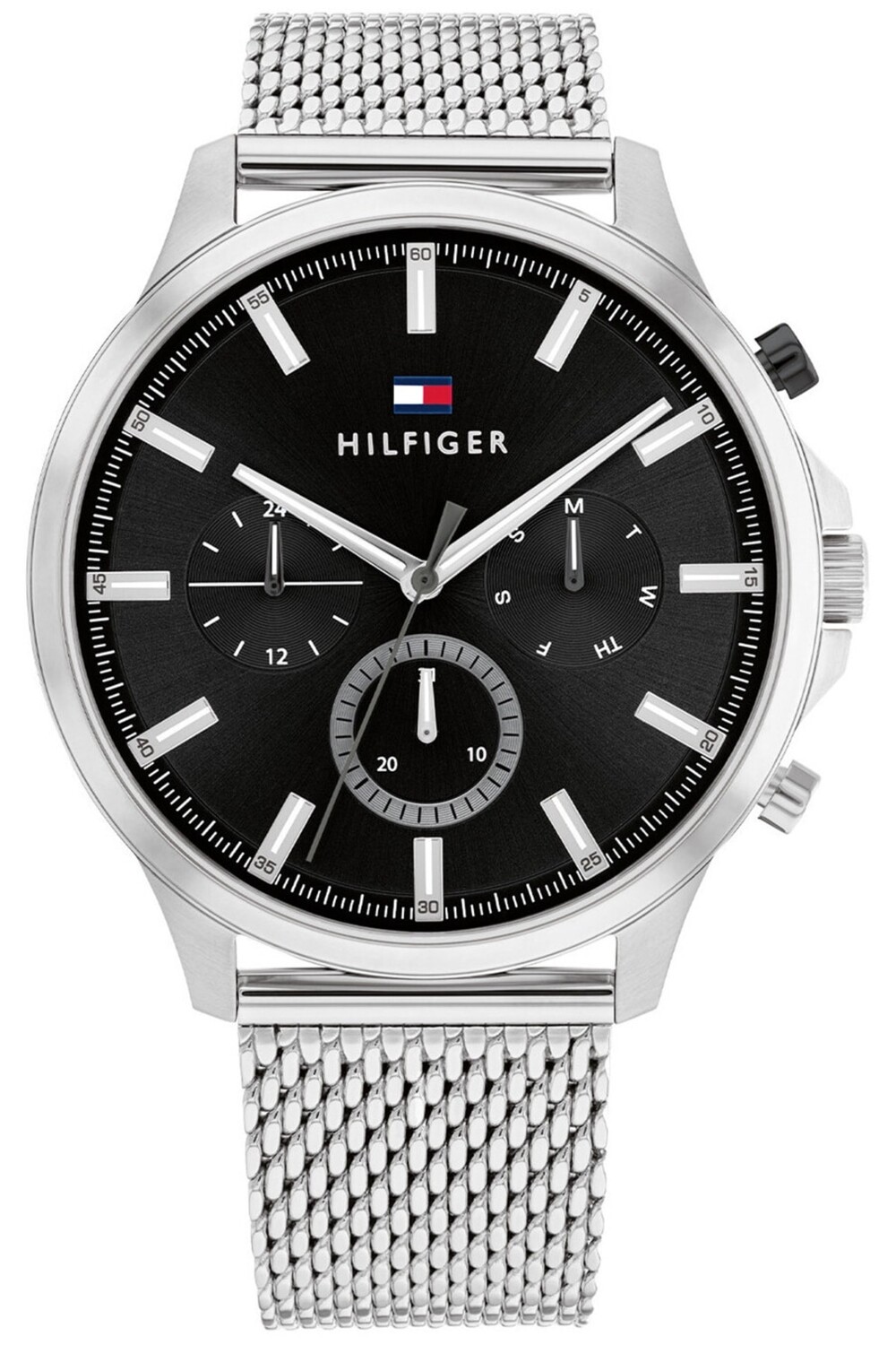 

Часы Tommy Hilfiger, серый