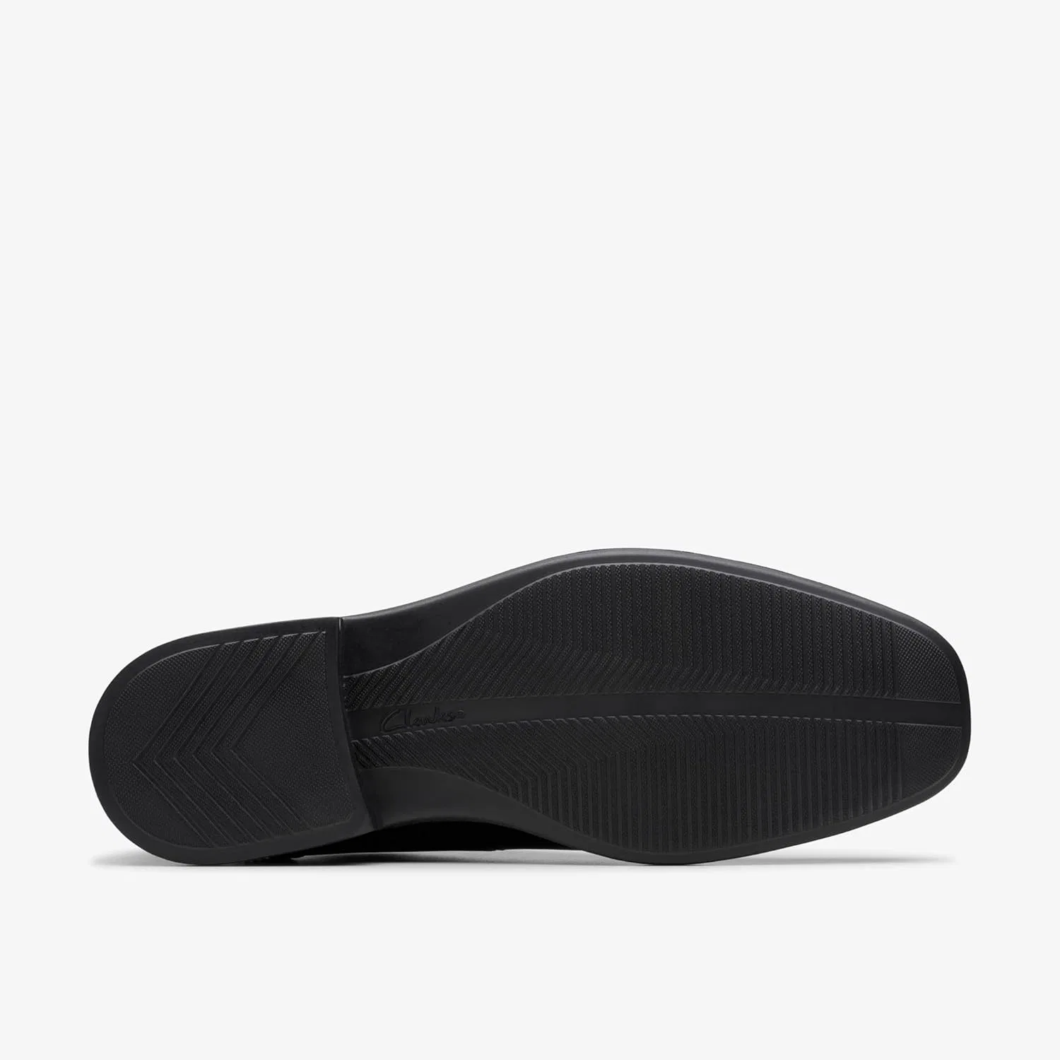 Лоферы Bolton Free Clarks, черный — фото 3