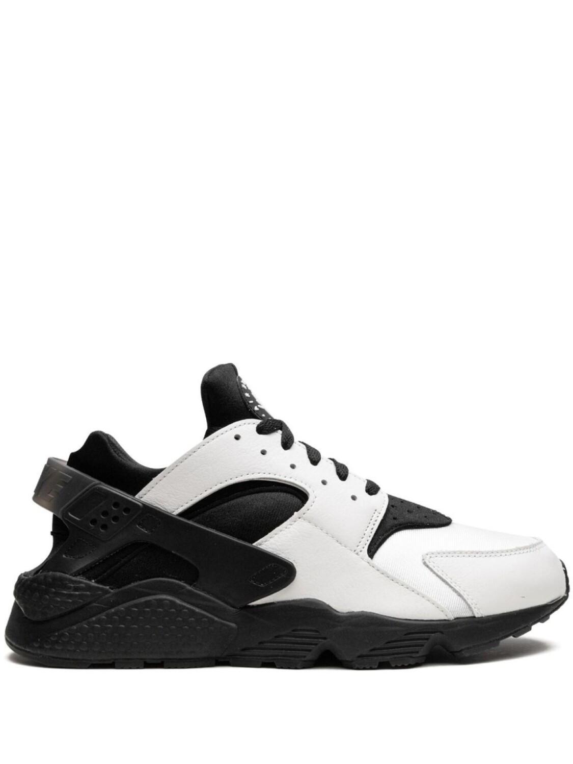 

Nike кроссовки Air Huarache, белый