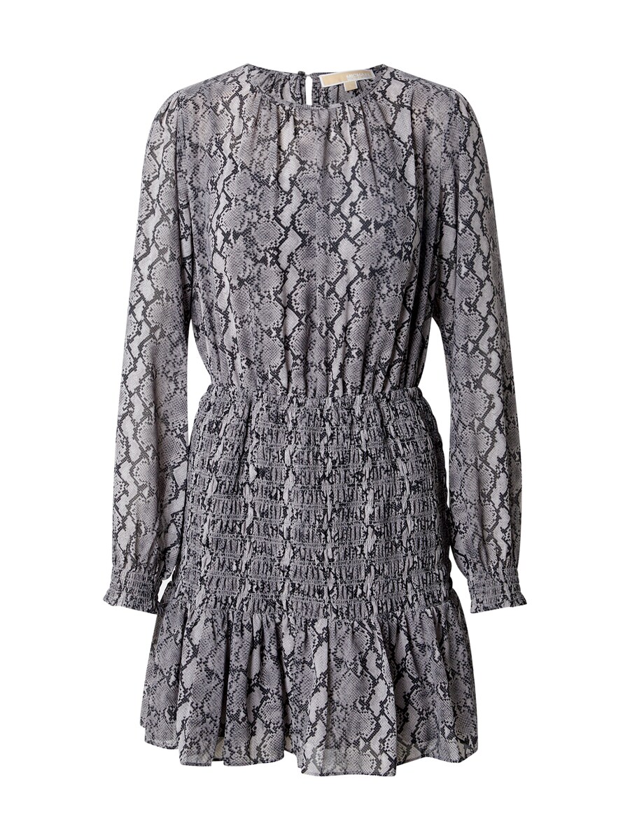 

Платье MICHAEL Michael Kors SMOCK, серый