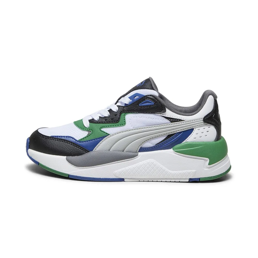 Кроссовки Puma X-Ray Speed Jr, разноцветный — фото 4