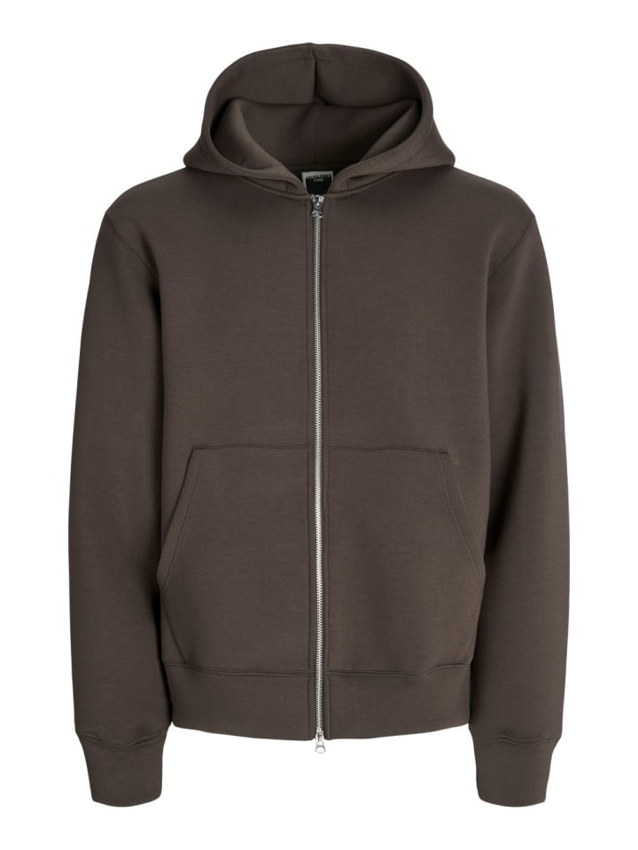 

Толстовка Jack & Jones, коричневый