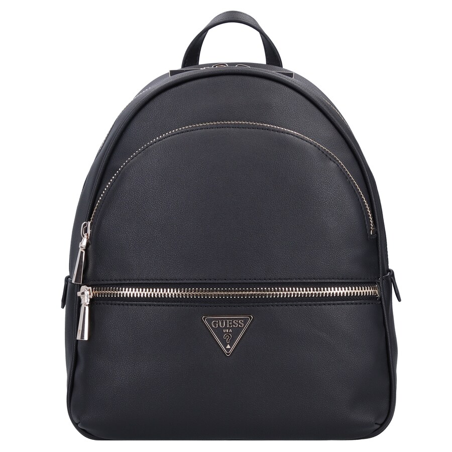 

Рюкзак GUESS Backpack Manhattan, черный