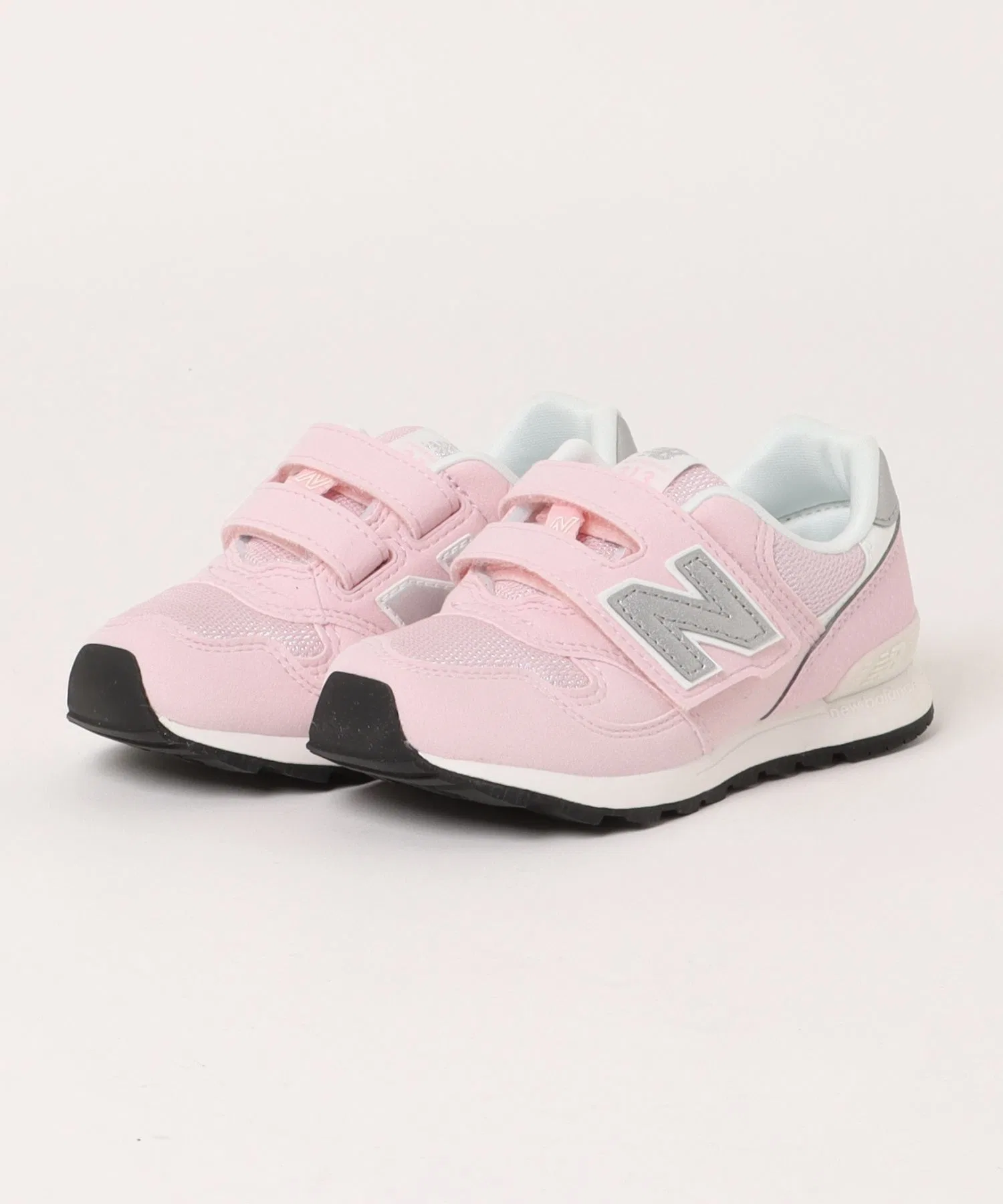 Детские кроссовки New Balance PO313