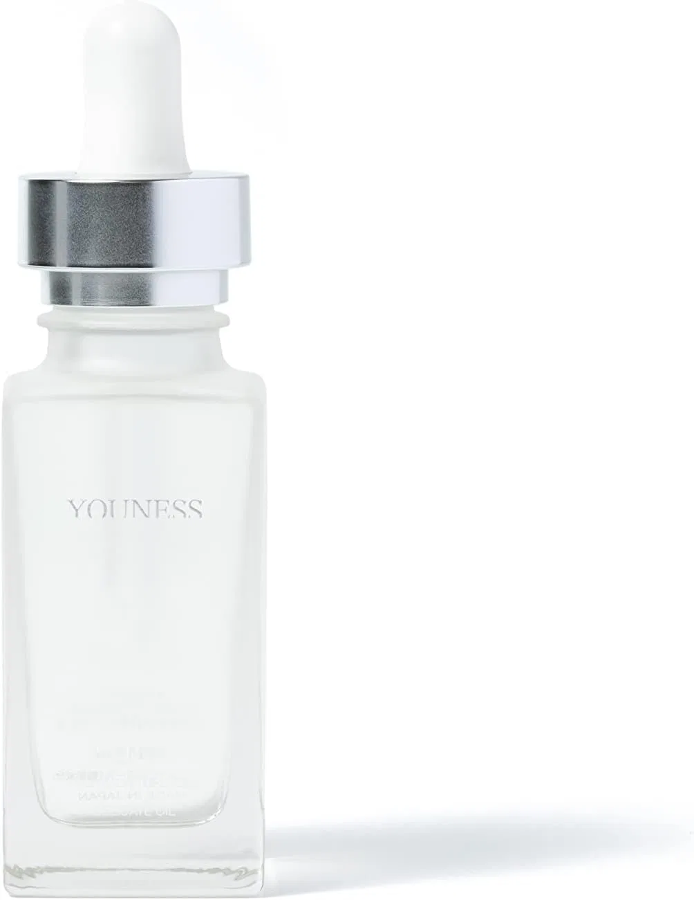 Масло для тела YOUNESS Rich Moisture Oil 30 мл — фото 2