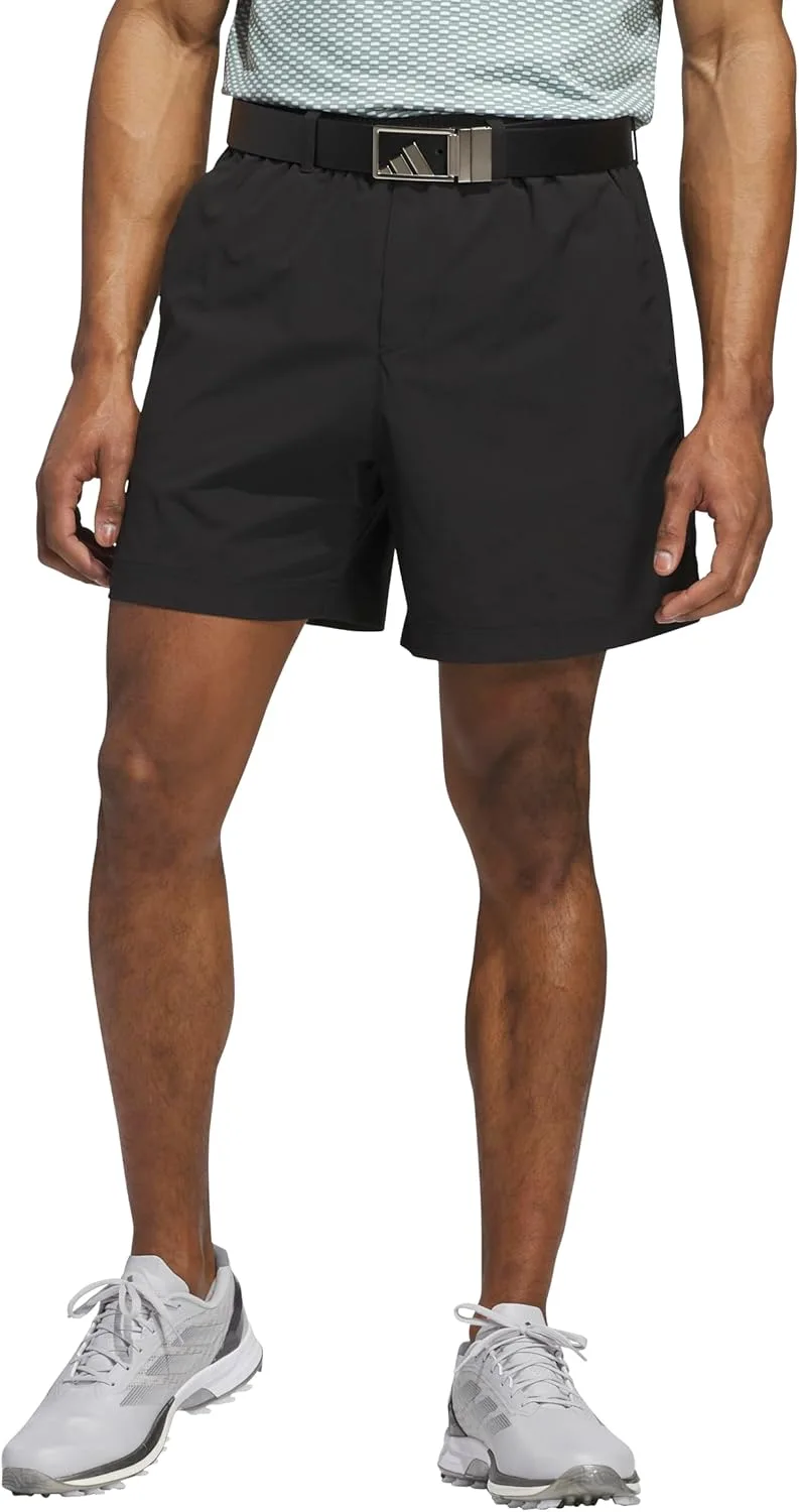Adidas Mens Beyond шорты Pull on 6.5 дюймов — фото 2