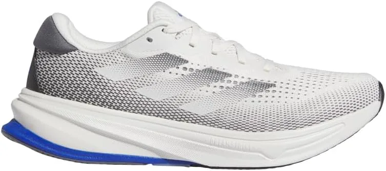 

Мужские кроссовки Adidas Supernova Rise 2, серый/синий