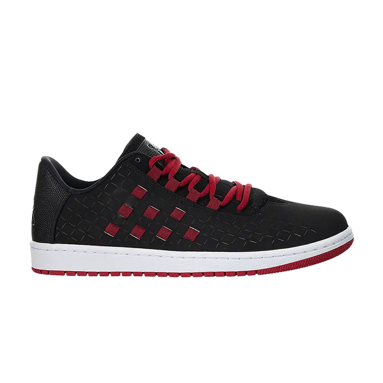 

Кроссовки Air Jordan Jordan Illusion Low, черный